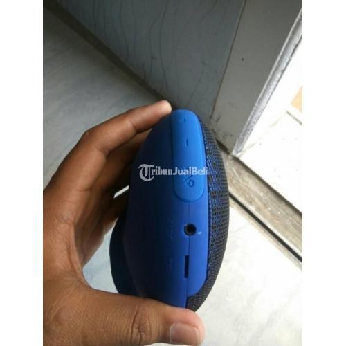Speaker JBL Bluetooth Murah Kondisi Baru Lengkap di Yogyakarta - Tribun