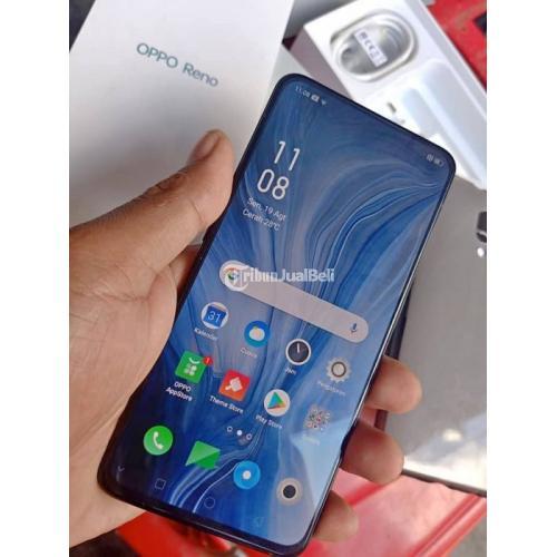 oppo reno ram 6 256gb harga