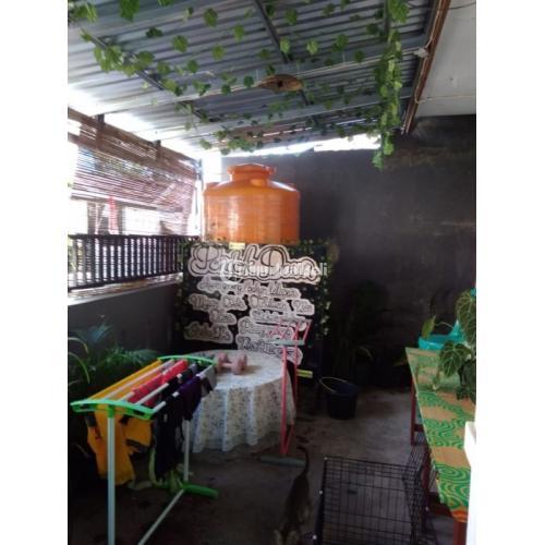 Jual Rumah Tipe 36 Rumah di Perum Poligriya Indah Strategis Sudah Renovasi - Manado