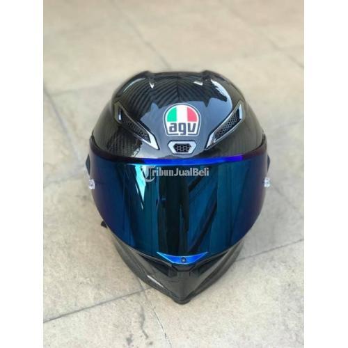 Harga agv pista store gpr