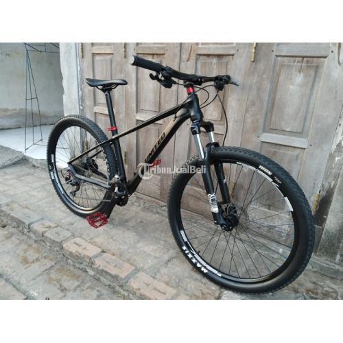 Frame mtb best sale united sl7