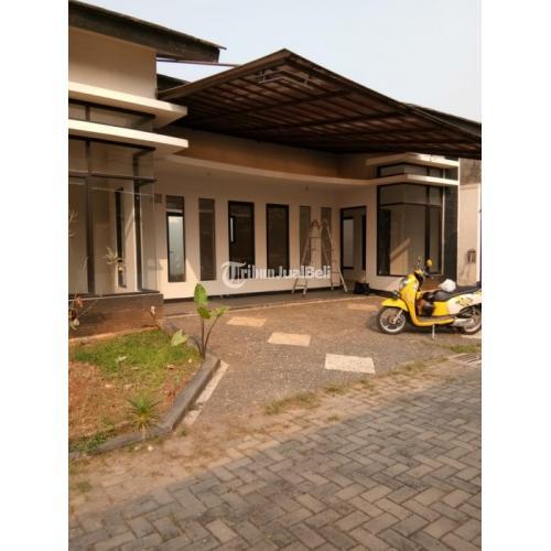 Perumahan Bale Sampurna 2 KT 3 KM Harga Nego - Bekasi