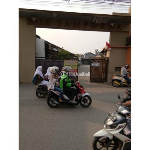 Perumahan Bale Sampurna 2 KT 3 KM Harga Nego - Bekasi