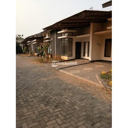 Perumahan Bale Sampurna 2 KT 3 KM Harga Nego - Bekasi