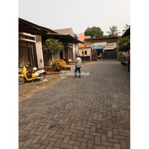 Perumahan Bale Sampurna 2 KT 3 KM Harga Nego - Bekasi