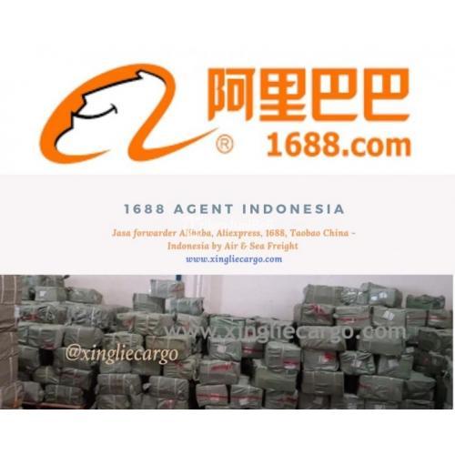 Jasa Forwarder LCL FCL via Laut Door to Door - Jakarta Utara