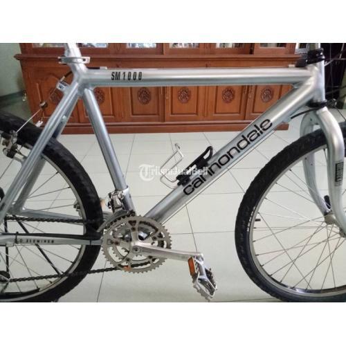 Cannondale sm1000 online