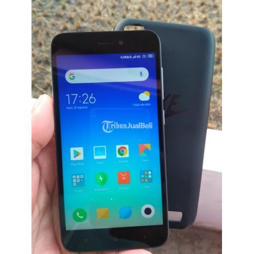 hp redmi 5a second