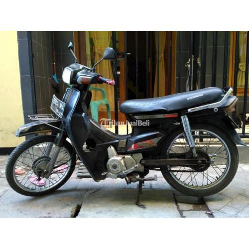 Motor Honda Astrea Prima Bekas Tahun 1991 Mulus Lengkap Pajak Hidup ...