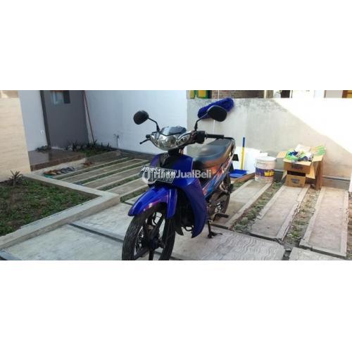 Vega R 2008 Motor Yamaha Vega R Bekas Tahun 2008 Mulus Lengkap Pajak Baru Murah ...