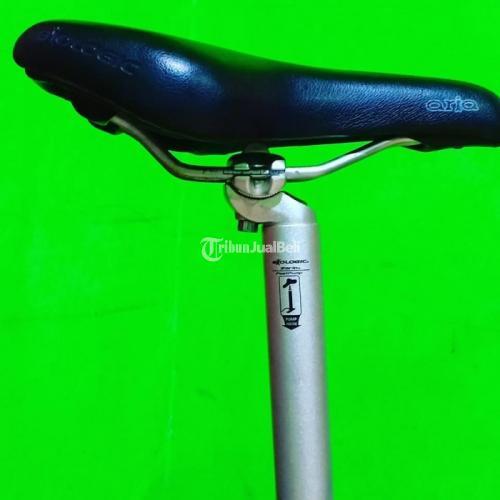 Dahon mu p8 discount harga