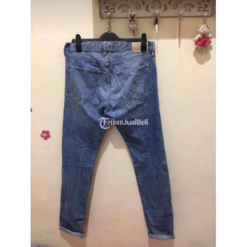 Harga ripped jeans clearance h&m