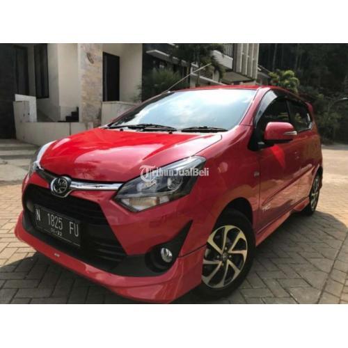 Agya Bekas Manado: Panduan Lengkap Memilih Mobil Bekas yang Tepat