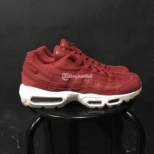 Sepatu nike clearance air max 95