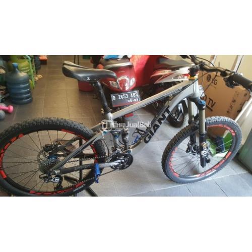 Jual 2025 giant trance