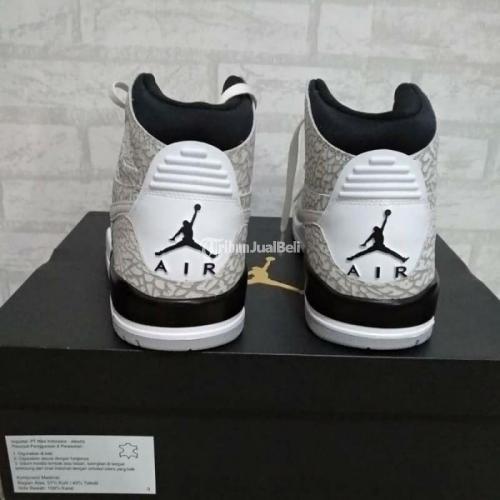 Air jordan legacy outlet 312 harga