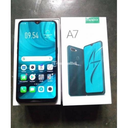 oppo a7 ram 4 seken