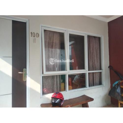 Dikontrakan Rumah 2 Lantai 3 KT 1 KM Ruang Makan Ruang Tamu Ada Mushola - Jakarta Pusat