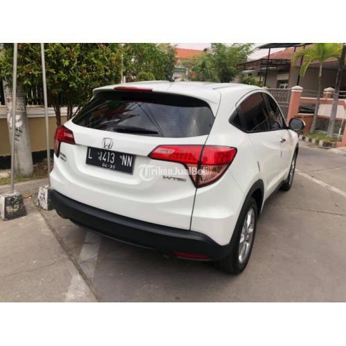 Hrv e cvt 2015 bekas discount
