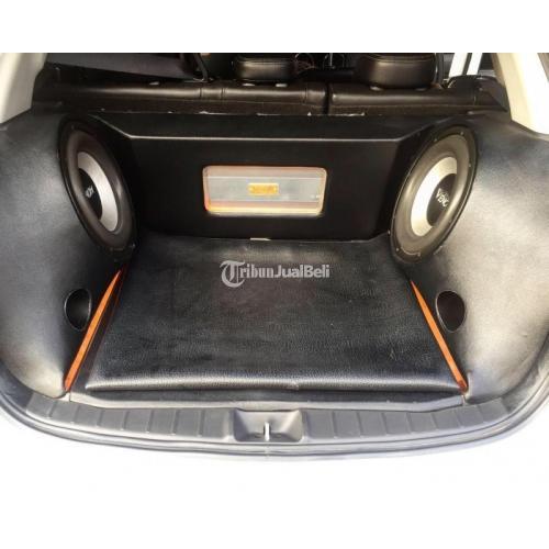 Mobil Mitsibishi Outlander PX 2012 Surat Lengkap Bebas Banjir Terima Kredit - Tangerang