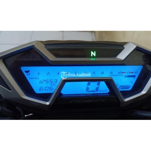 Motor Honda CB150R Bekas Tahun 2016 Mulus Lengkap Pajak Hidup Murah - Surabaya