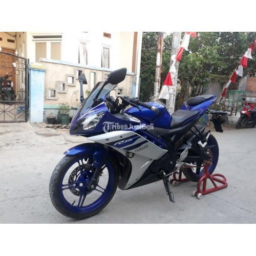 Yamaha R15 Tahun 2016 Motor Standar Surat Komplit Harga Nego di Bekasi ...