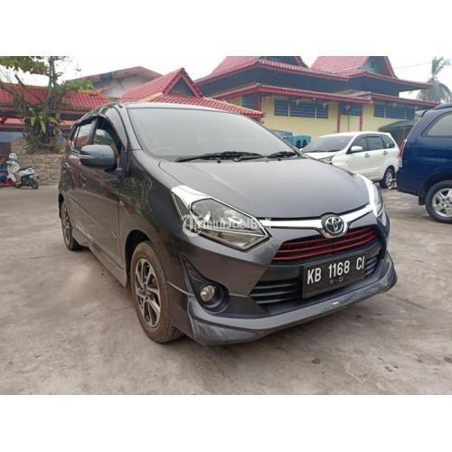 Agya Bekas Pontianak: Panduan Lengkap Membeli Mobil Bekas di Kota Khatulistiwa