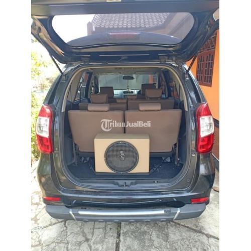 Mobil MPV Murah Toyota Avanza G Bekas Tahun 2016 Mulus Orisinil Siap Pakai - Sukabumi