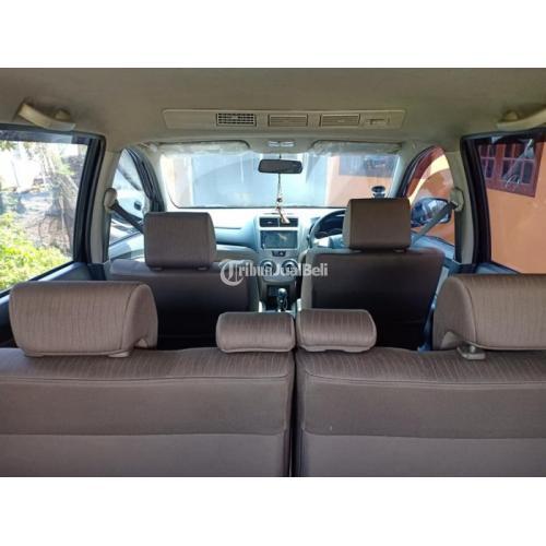 Mobil MPV Murah Toyota Avanza G Bekas Tahun 2016 Mulus Orisinil Siap Pakai - Sukabumi