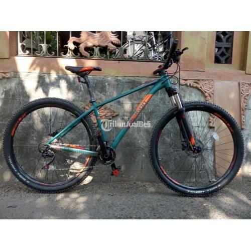 Polygon best sale xtrada 29er