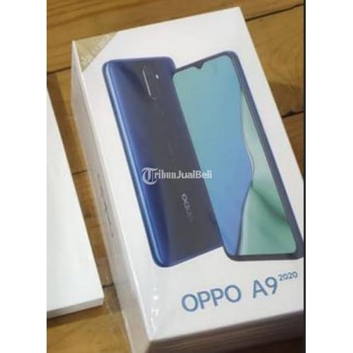 hp oppo a9 bekas