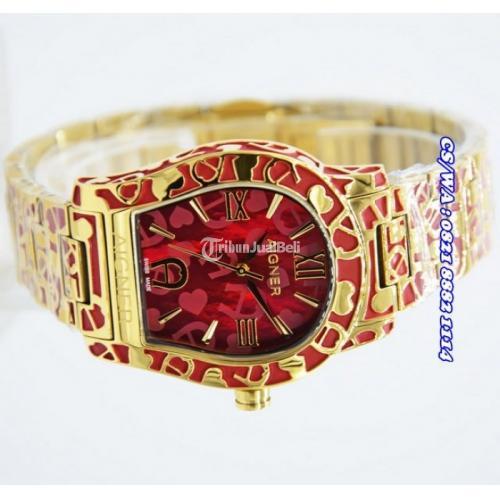 Original Aigner Faenza A134303 di Jakarta Utara TribunJualBeli