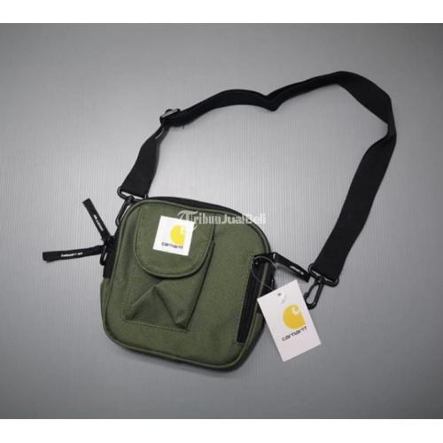 Tas Selempang Carhartt Essential Sling Bag Original 100 Brand New