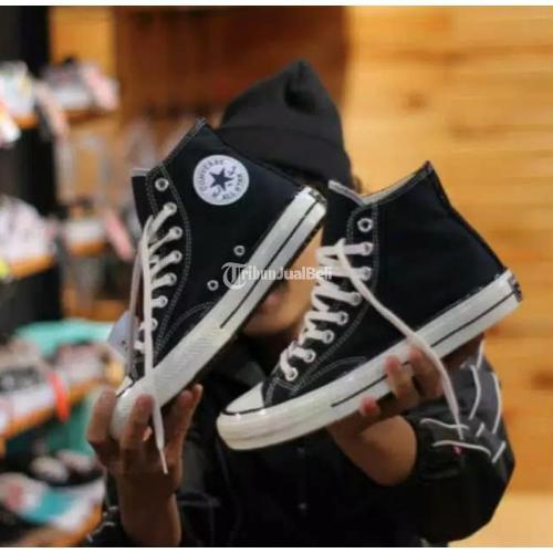 Sepatu converse ukuran 38 sale