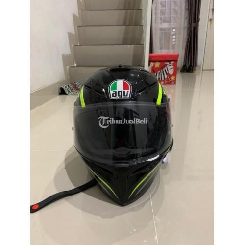 Agv k3 best sale sv solun 46