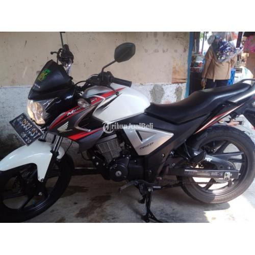 Motor Honda Megapro Bekas Tahun 2015 Mulus Pajak Hidup Lengkap Murah Di ...