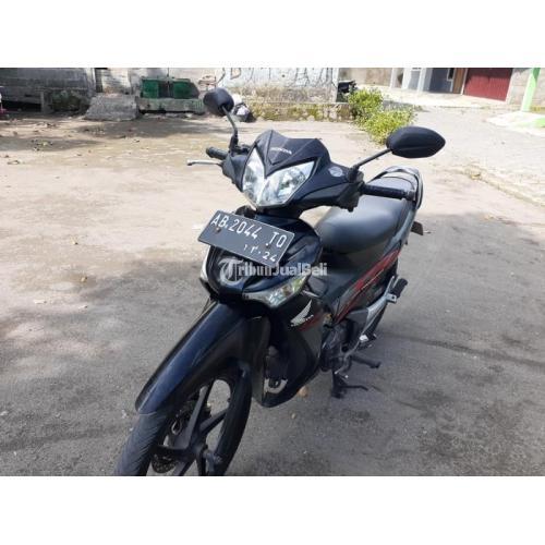 Motor Honda Supra X 125 2009 Mesin Sehat Orisinil Pajak Baru Harga