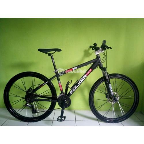 Frame discount mtb folker