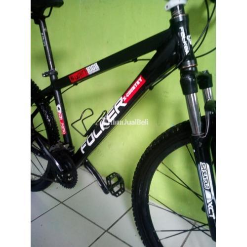 Frame cheap mtb folker