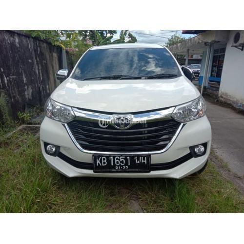 Memilih Avanza Bekas di Pontianak: Panduan Lengkap untuk Pembeli Cerdas