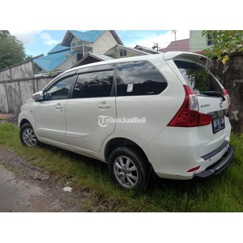 Avanza 2017 Bekas Malang: Panduan Lengkap Pembelian dan Pertimbangan