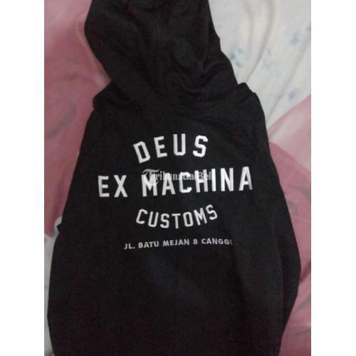 Harga hoodie shop deus original