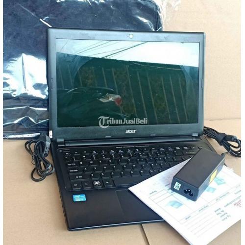 Laptop Acer Seri Gaming Aspire V5-471 Vga NVIDIA Geforce 710M 2.1GB - Tangerang