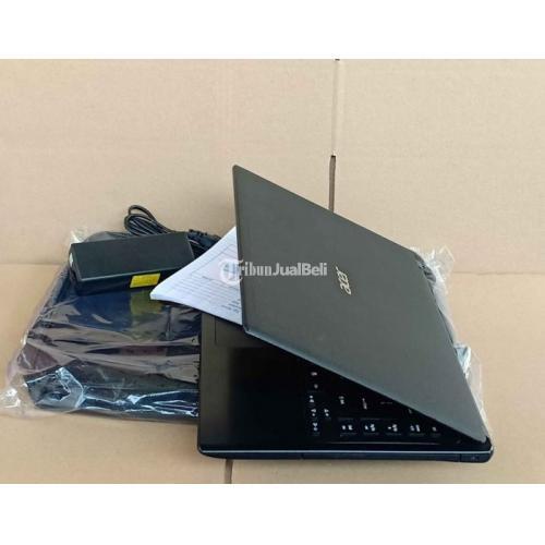 Laptop Acer Seri Gaming Aspire V5-471 Vga NVIDIA Geforce 710M 2.1GB - Tangerang