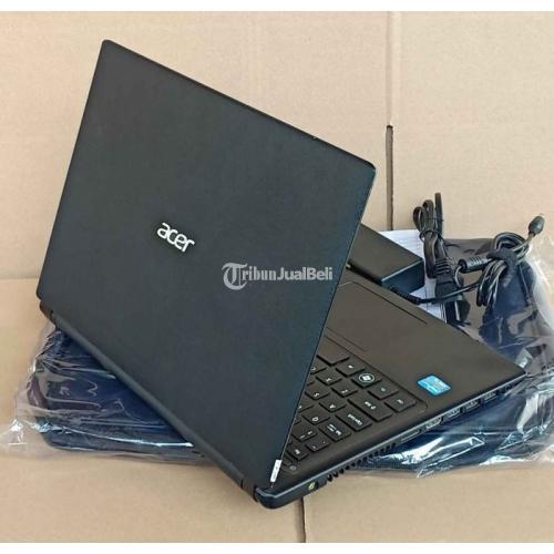 Laptop Acer Seri Gaming Aspire V5-471 Vga NVIDIA Geforce 710M 2.1GB - Tangerang