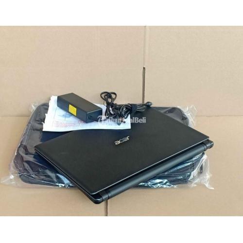 Laptop Acer Seri Gaming Aspire V5-471 Vga NVIDIA Geforce 710M 2.1GB - Tangerang