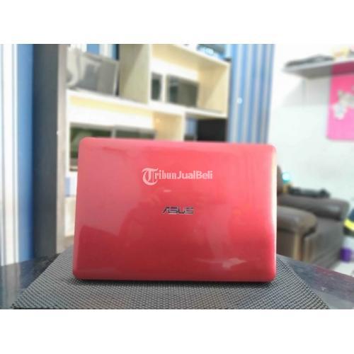 Laptop Asus A455L Core i5 gen 5 4/500 GB VGA Nvidia 930M Bergaransi di