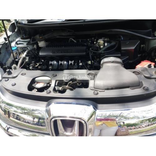 FS Honda BRV Prestige Nik 2019 km 10.900 on going Surat Ada Mobil Terawat Service record Honda - Bogor