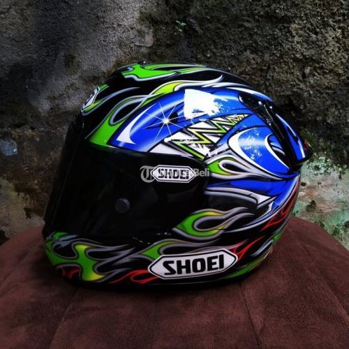 SHOEI X11 Yanagawa｜ヘルメット