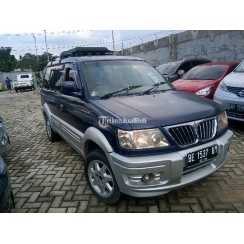Mitsubishi Kuda Grandia 2002 Sitem Lelang Terbuka - Lampung Barat
